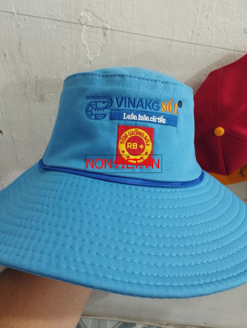 công ty may nón tai bèo